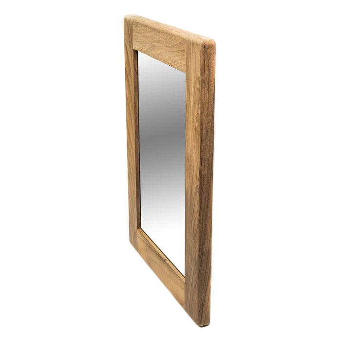 Rectangular Mirror