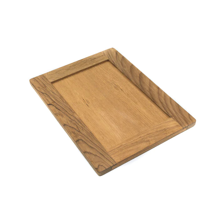 Rectangular Mirror