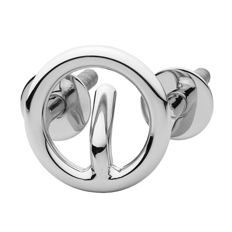 3" 304 Stainless Steel Ski Tow