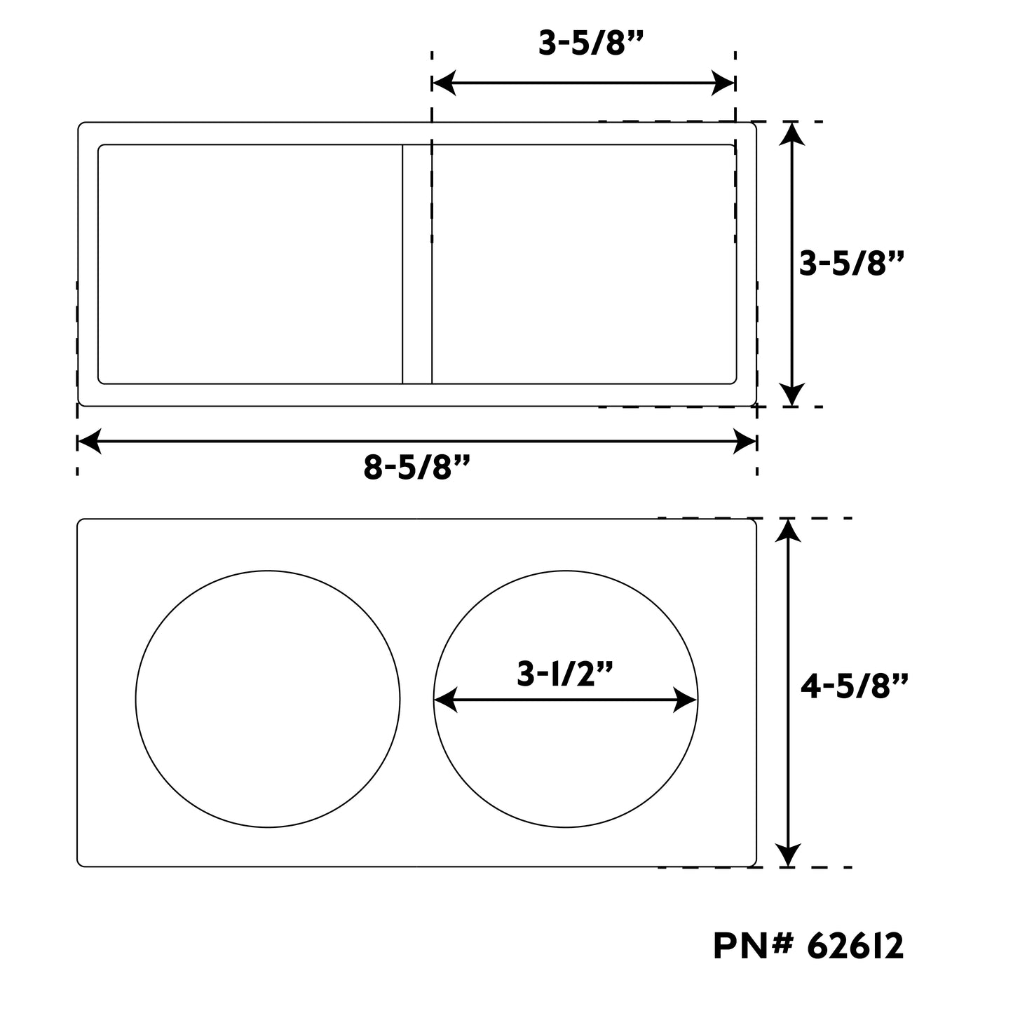 Insulated Drink Holder