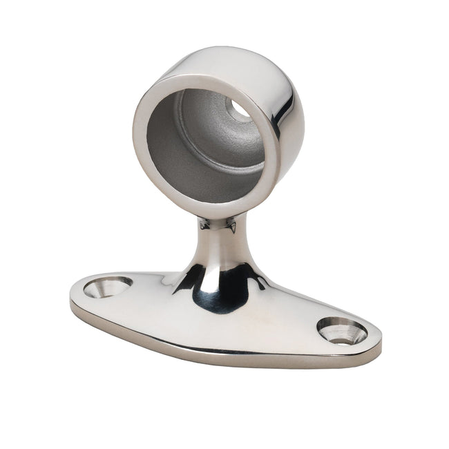 End 90° Handrail Stanchion
