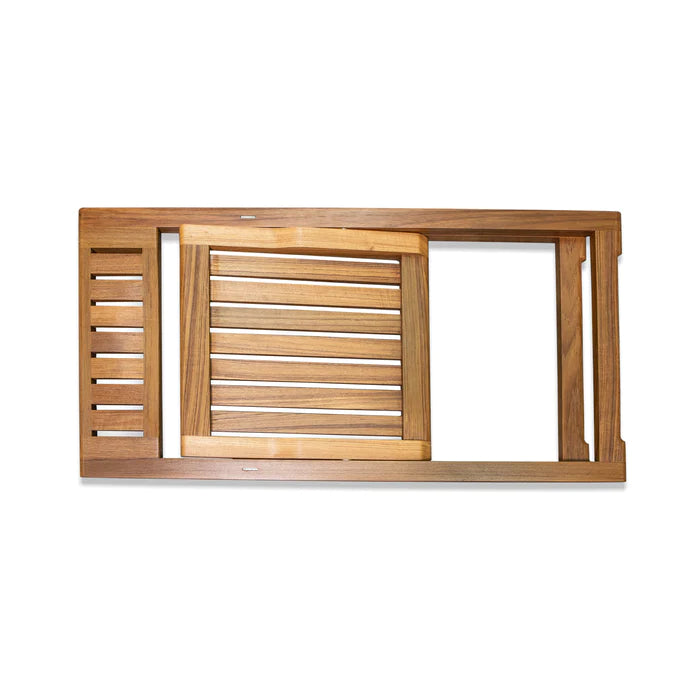 Folding Slat Chair