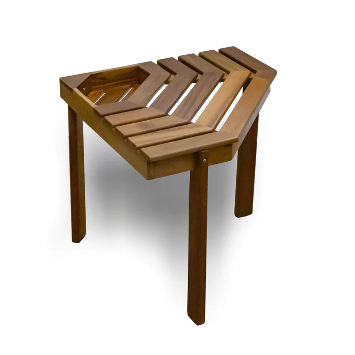 Shower/Corner Stool