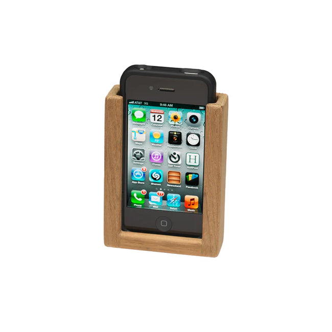 iPhone Rack