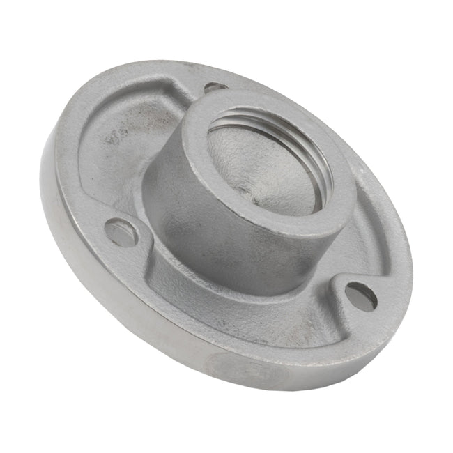 316 Stainless Steel Garboard Drain Plug