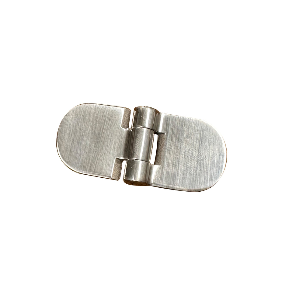 316 Stainless Steel 7/8" Ladder Hinge