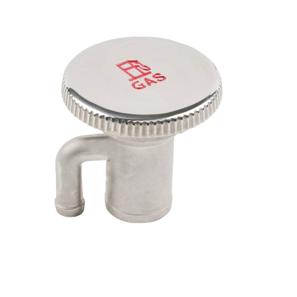 EPA Pressurized System Deck Fill (Gas)