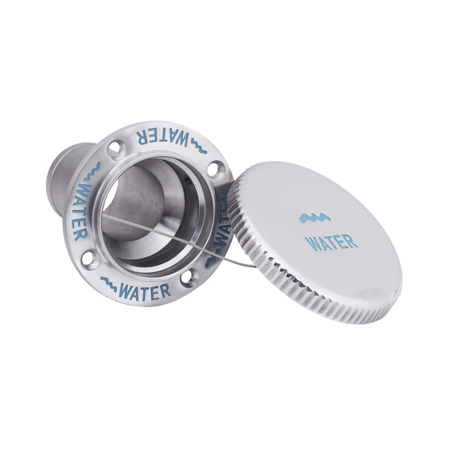 EPA Pressurized System Deck Fill (Water)