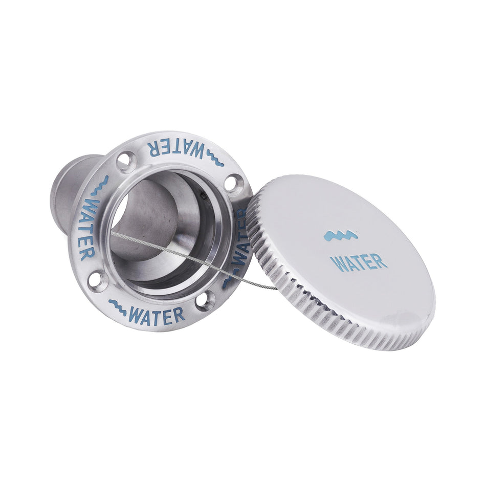 EPA Pressurized System Deck Fill (Water)