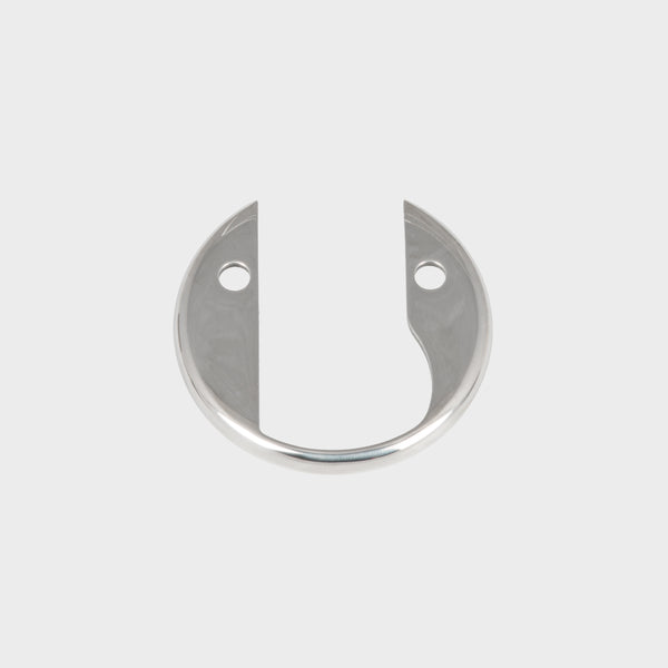2-7/16" Platinum Series 316 Stainless Steel Locking Ring Slam Latch
