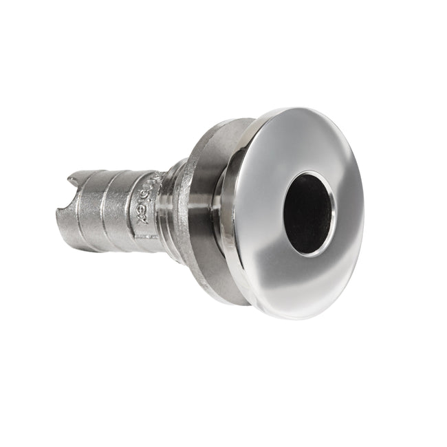 5/8" DURAPLEX Straight Thru-Hull