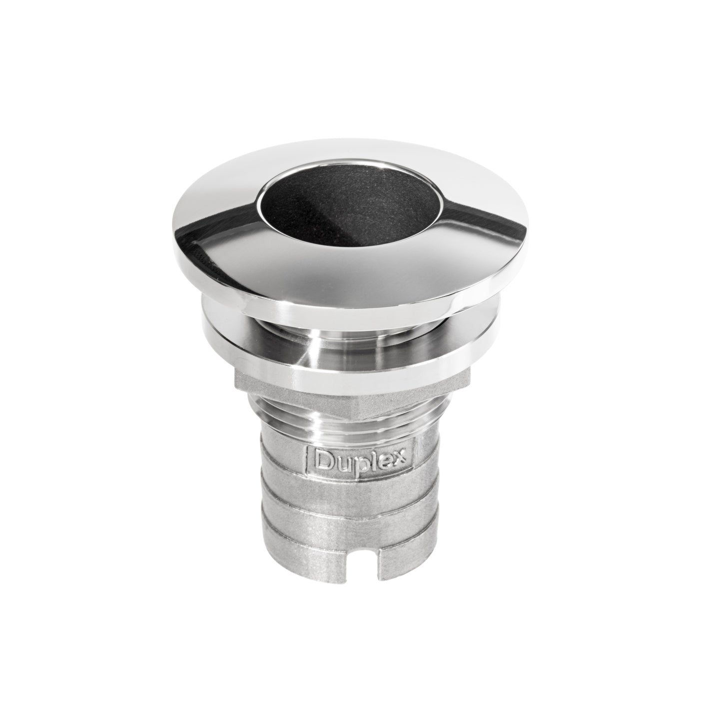 1-1/8" DURAPLEX Straight Thru-Hull