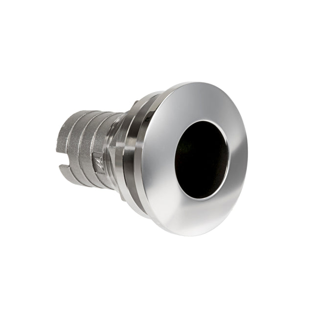 1-1/8" DURAPLEX Straight Thru-Hull
