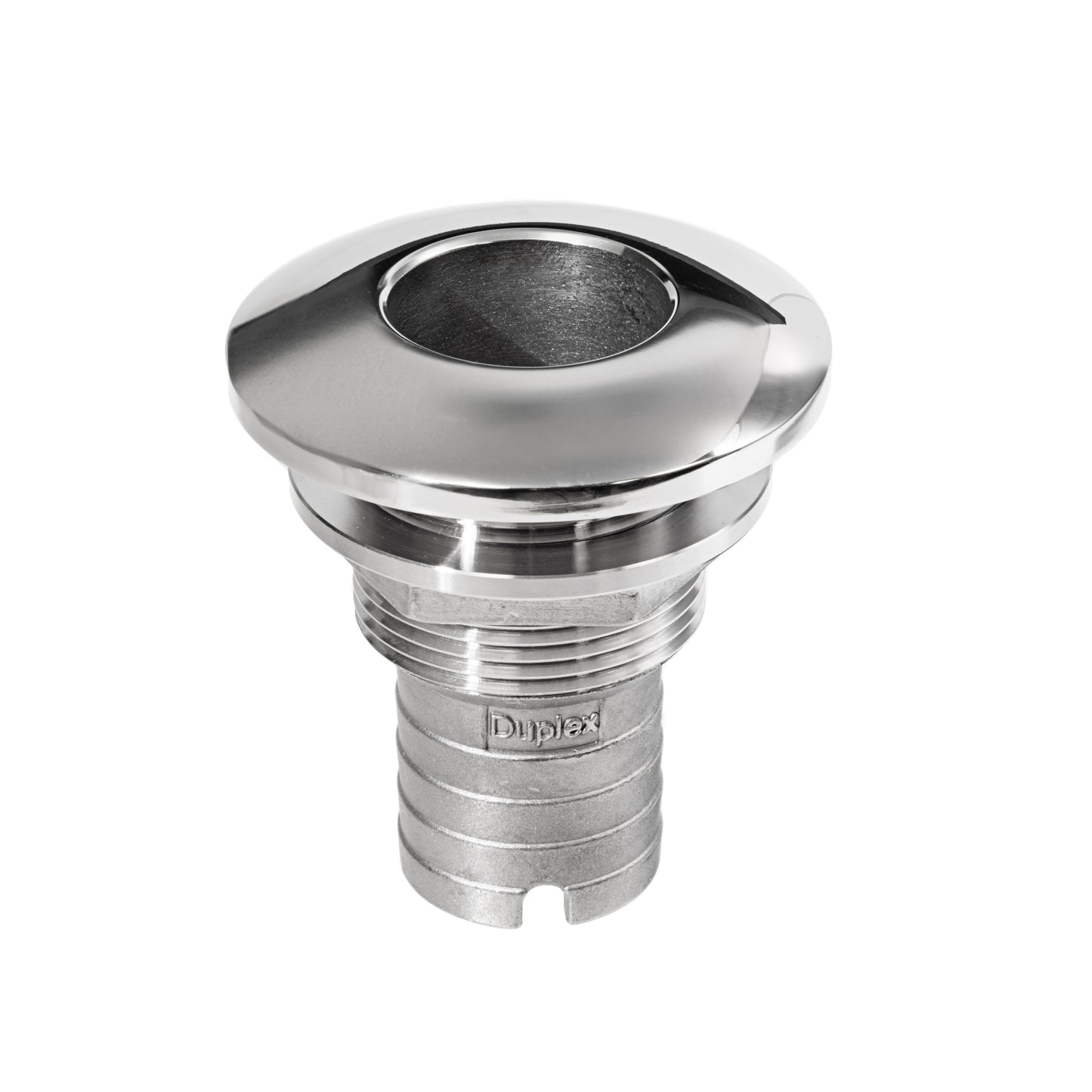 1-1/4" DURAPLEX Straight Thru-Hull
