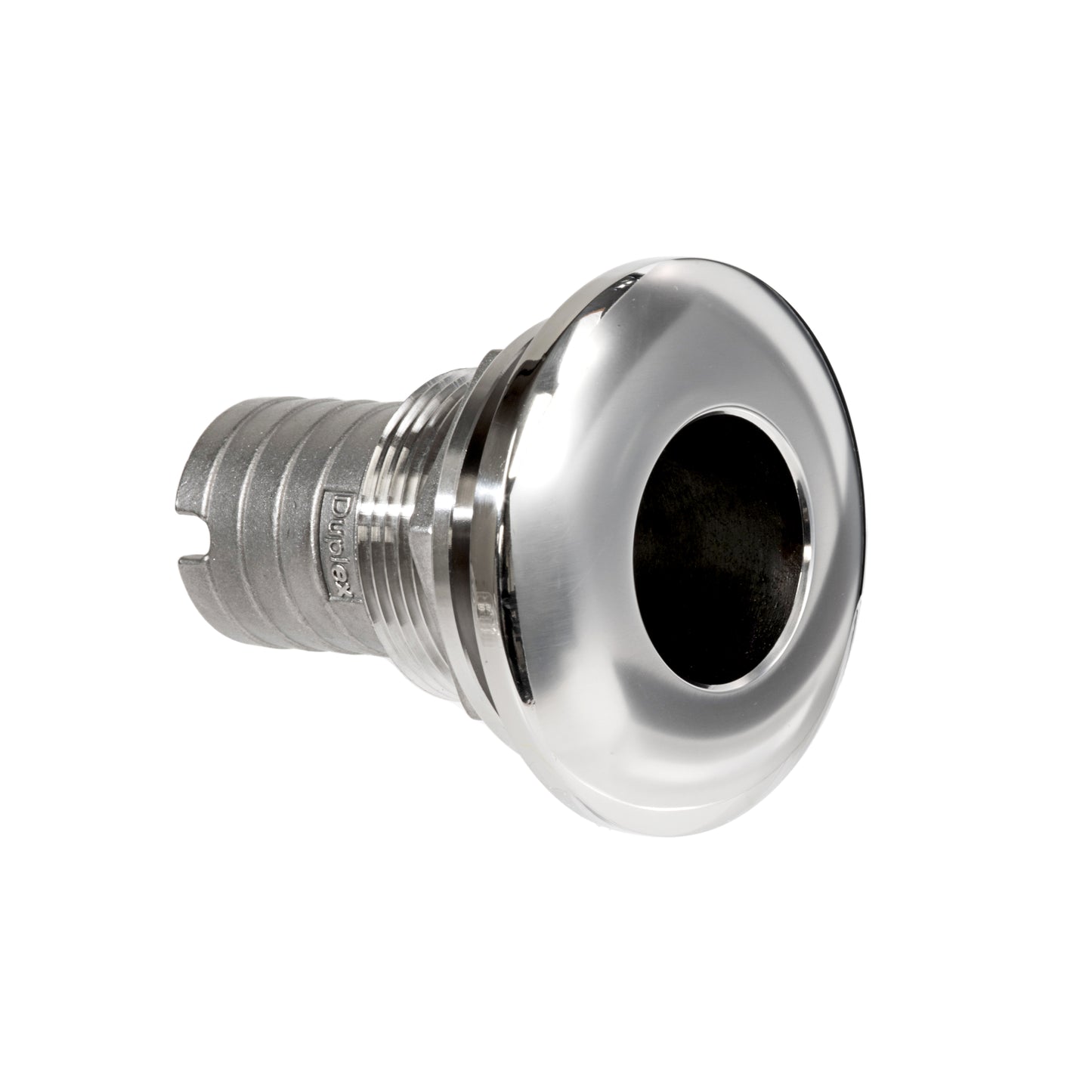 1-1/4" DURAPLEX Straight Thru-Hull