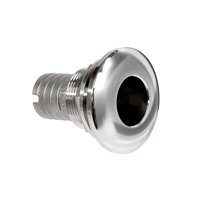 1-1/4" DURAPLEX Straight Thru-Hull
