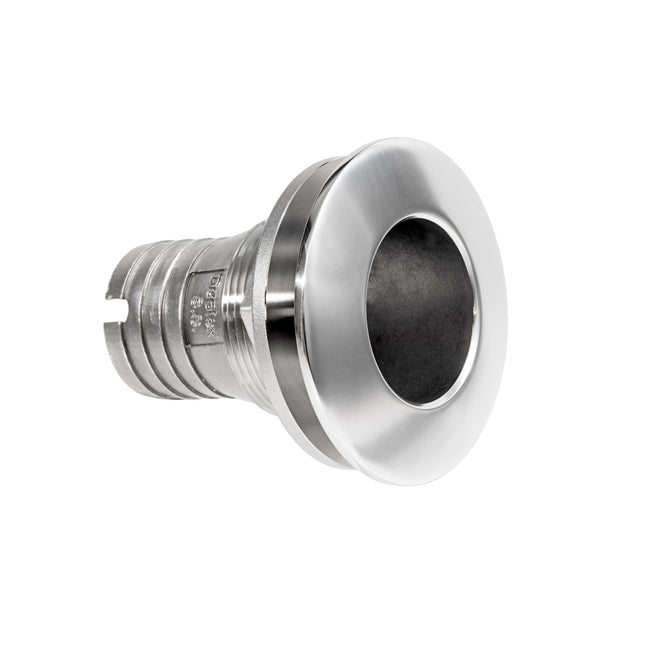 1-1/2" DURAPLEX Straight Thru-Hull