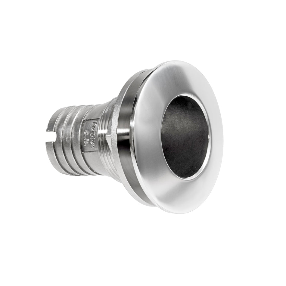 1-1/2" DURAPLEX Straight Thru-Hull