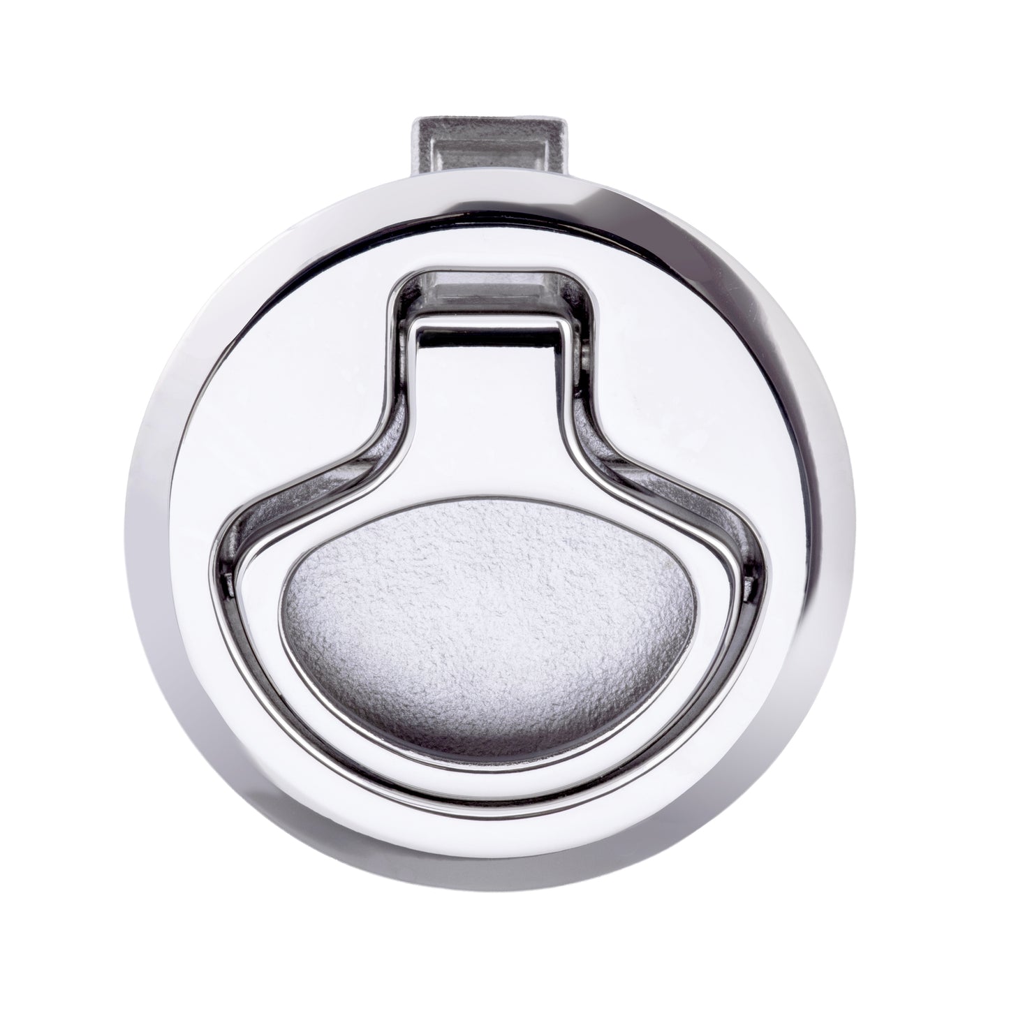 3" Waterproof 316 Stainless Steel Slam Latch - Non-Locking