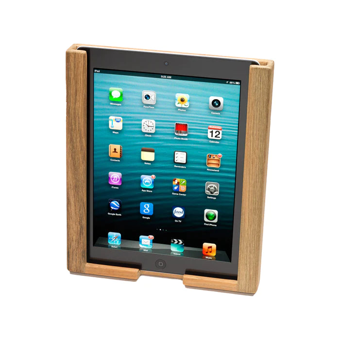 iPad Rack