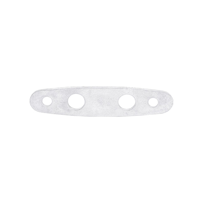 Backing Plate For 10" Pull Up Cleat - 6711BP
