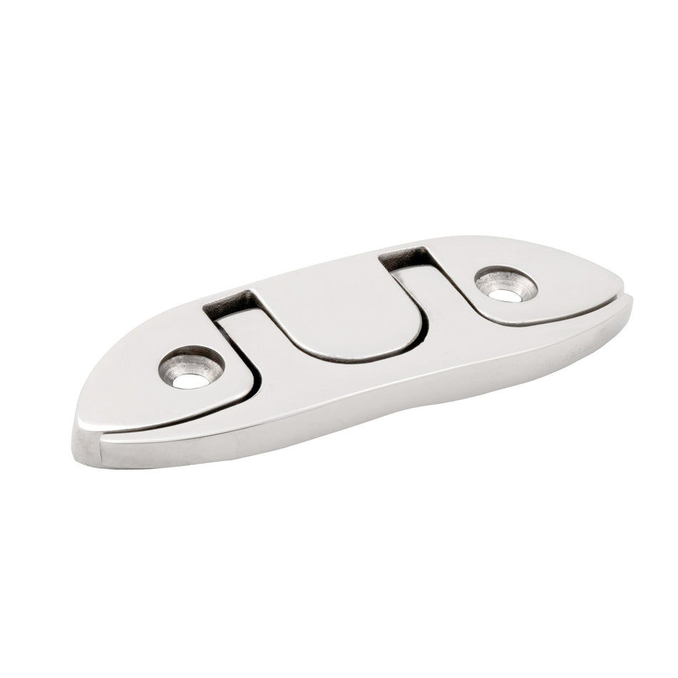 8" Stainless Steel Folding Cleat