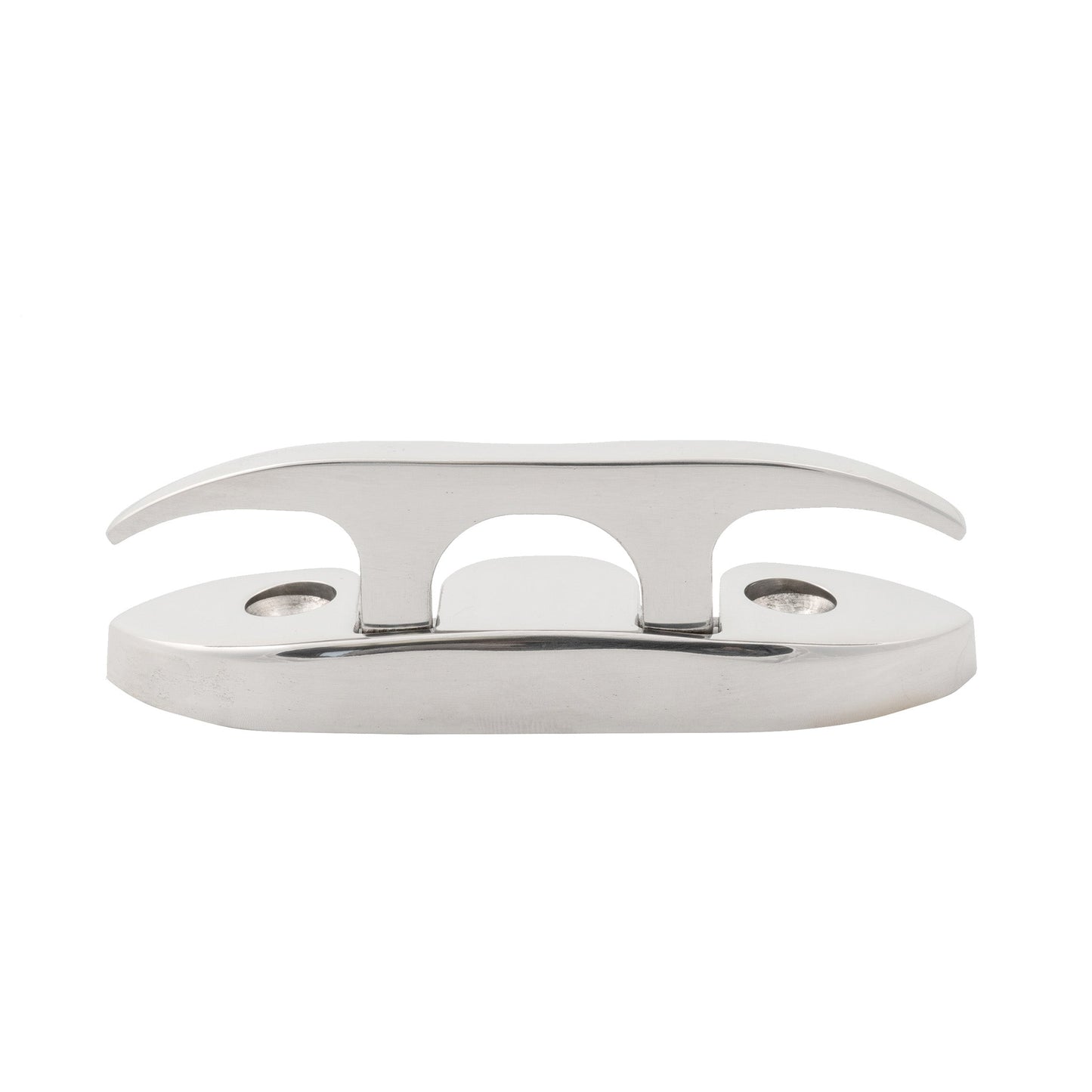 8" Stainless Steel Folding Cleat