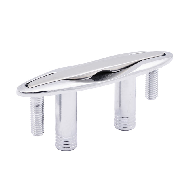 4-1/2" Stainless Steel E-Z Pull Up Cleat