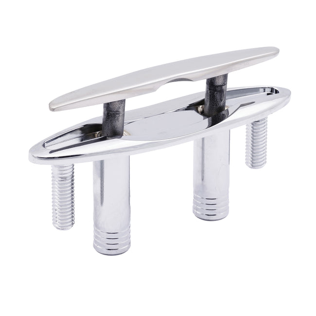 4-1/2" Stainless Steel E-Z Pull Up Cleat