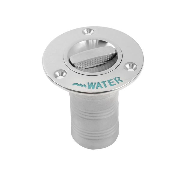 Hose Deck Fill with Pull Up Cap (Water)