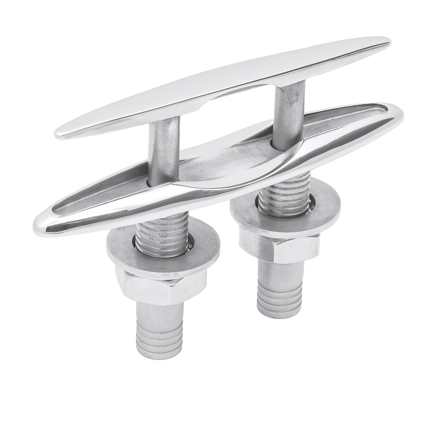 6" Slim Body Pull Up Cleat