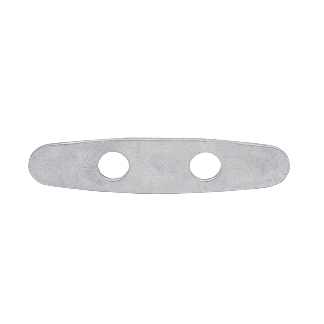 Backing Plate For 8" Pull Up Cleat - 7710BP