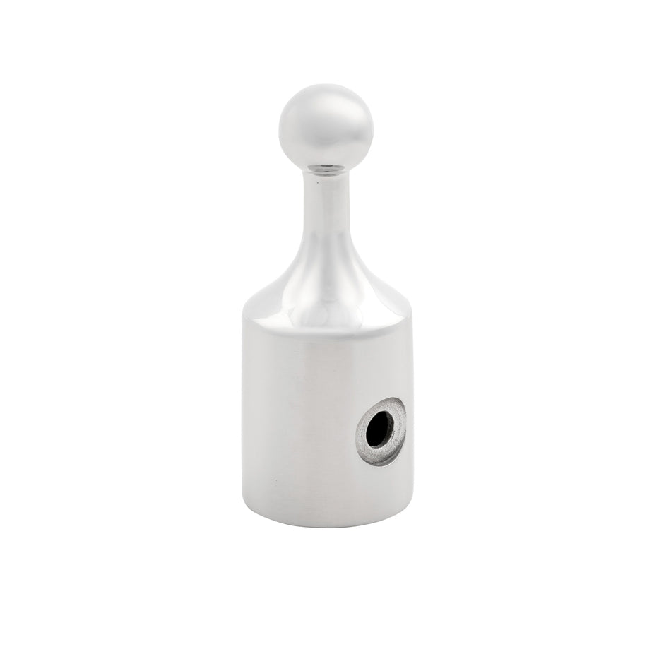 3/4" 316 Stainless Steel Outside Ball End Fitting