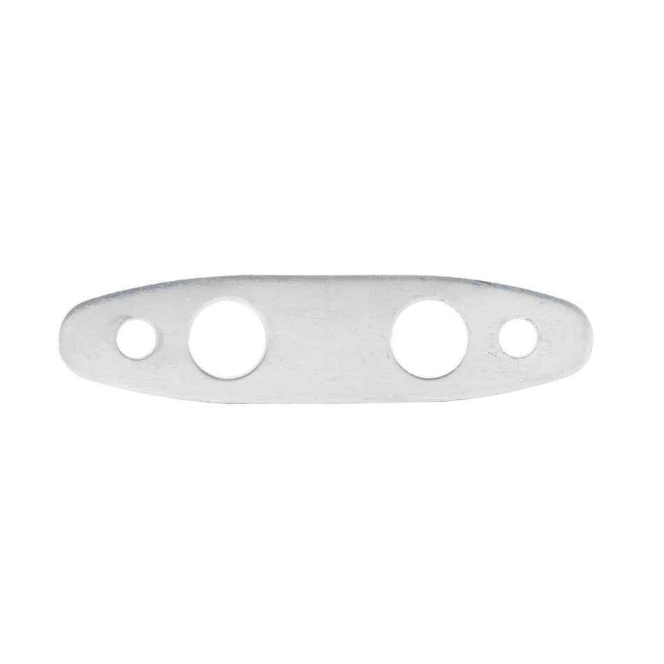 Aluminum E-Z Cleat Backing Plate for 6710 and 6810