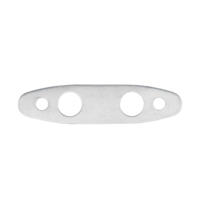 E-Z Cleat Backing Plate 6809BP