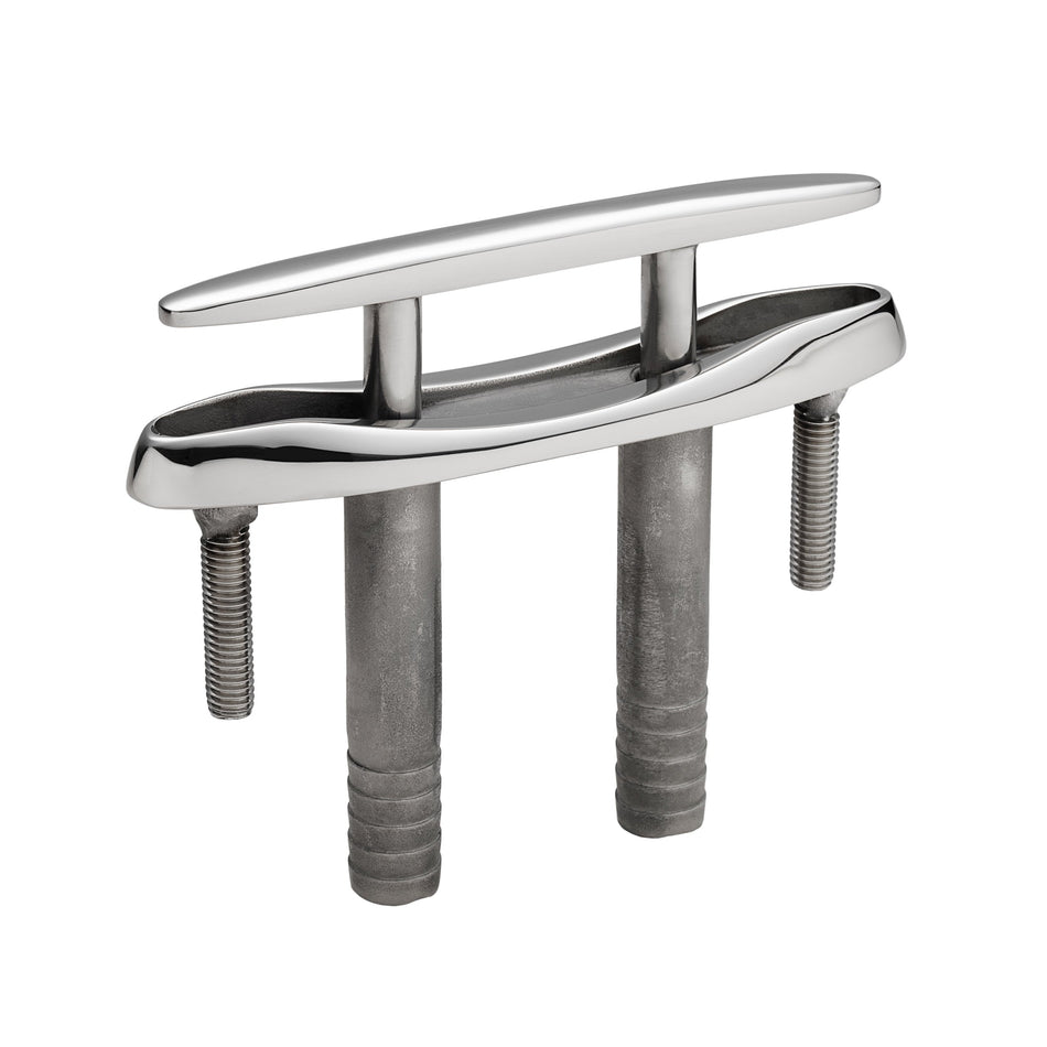 4-1/2" 316 Stainless Steel E-Z Push Up Cleat