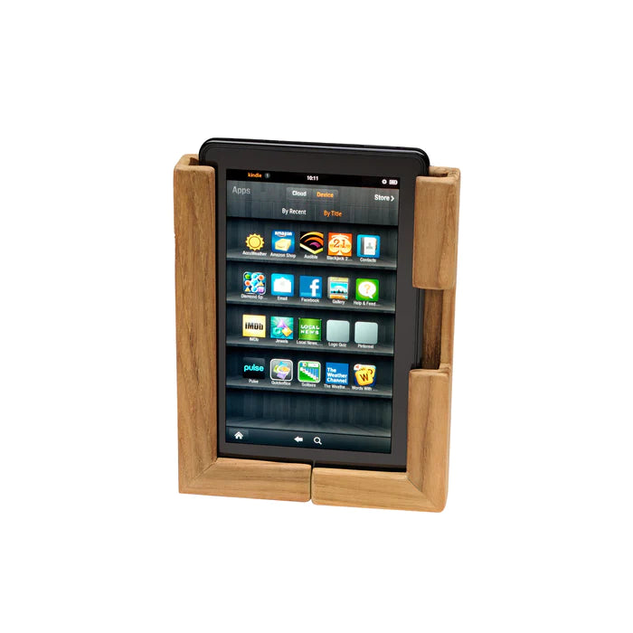 Adjustable Tablet/iPad Rack