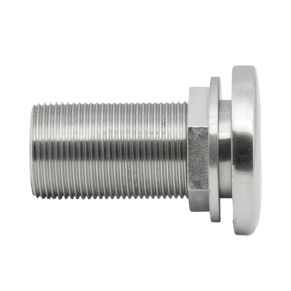 1-1/2" Thru Hull