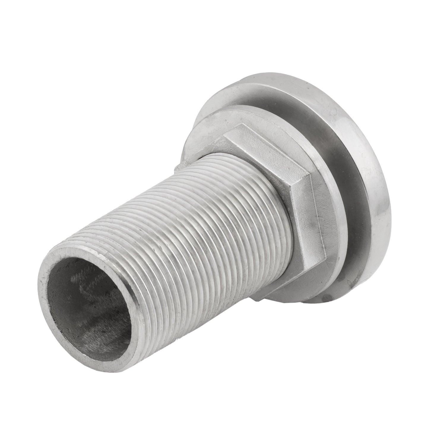 1-1/8" Thru Hull