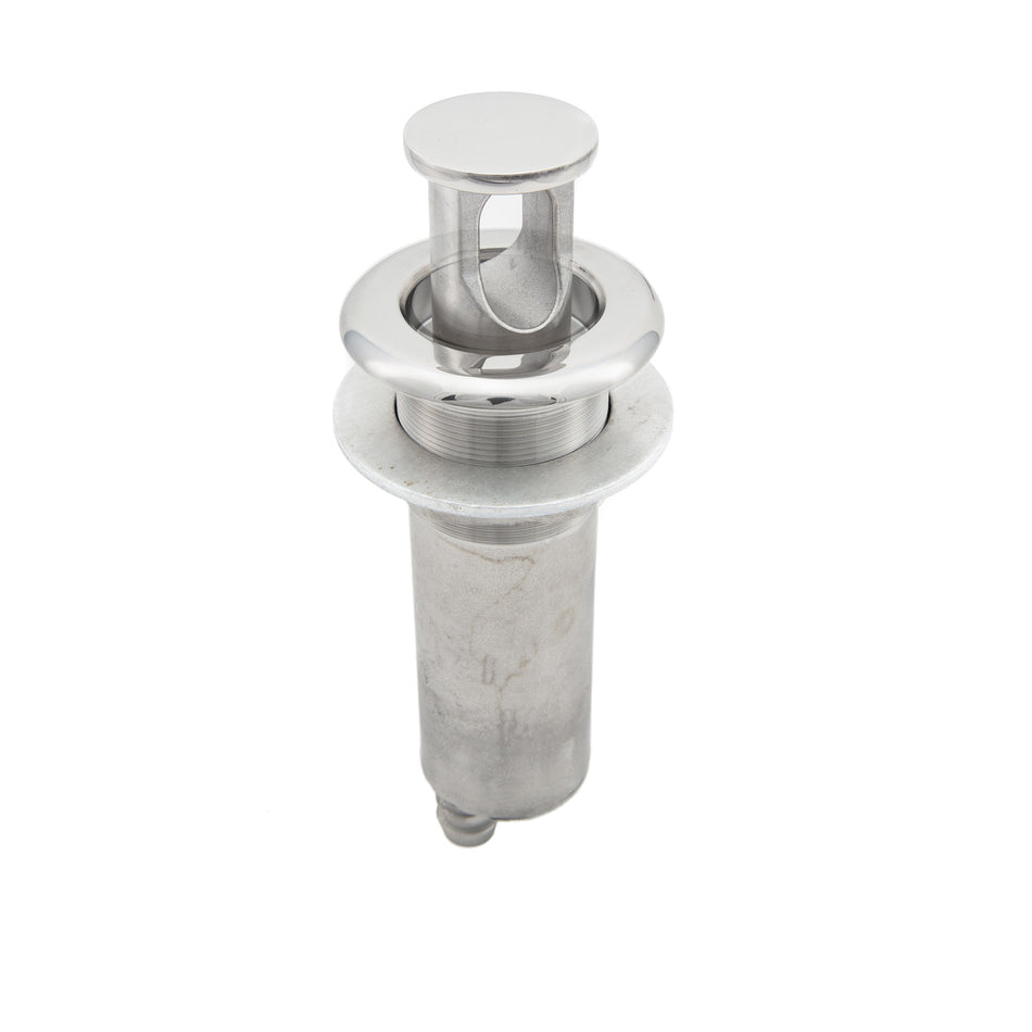 316 Stainless Steel Vertical Push Up Ski Tow & Pylon