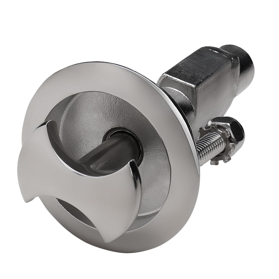 316 Stainless Steel Horizontal Push Up Ski Tow & Pylon