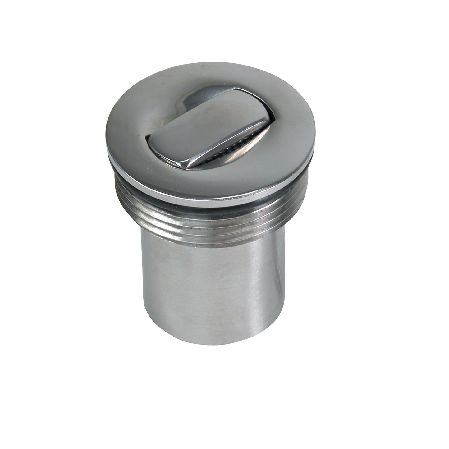 1-1/2" Universal Push Up Deck Fill Replacement Cap