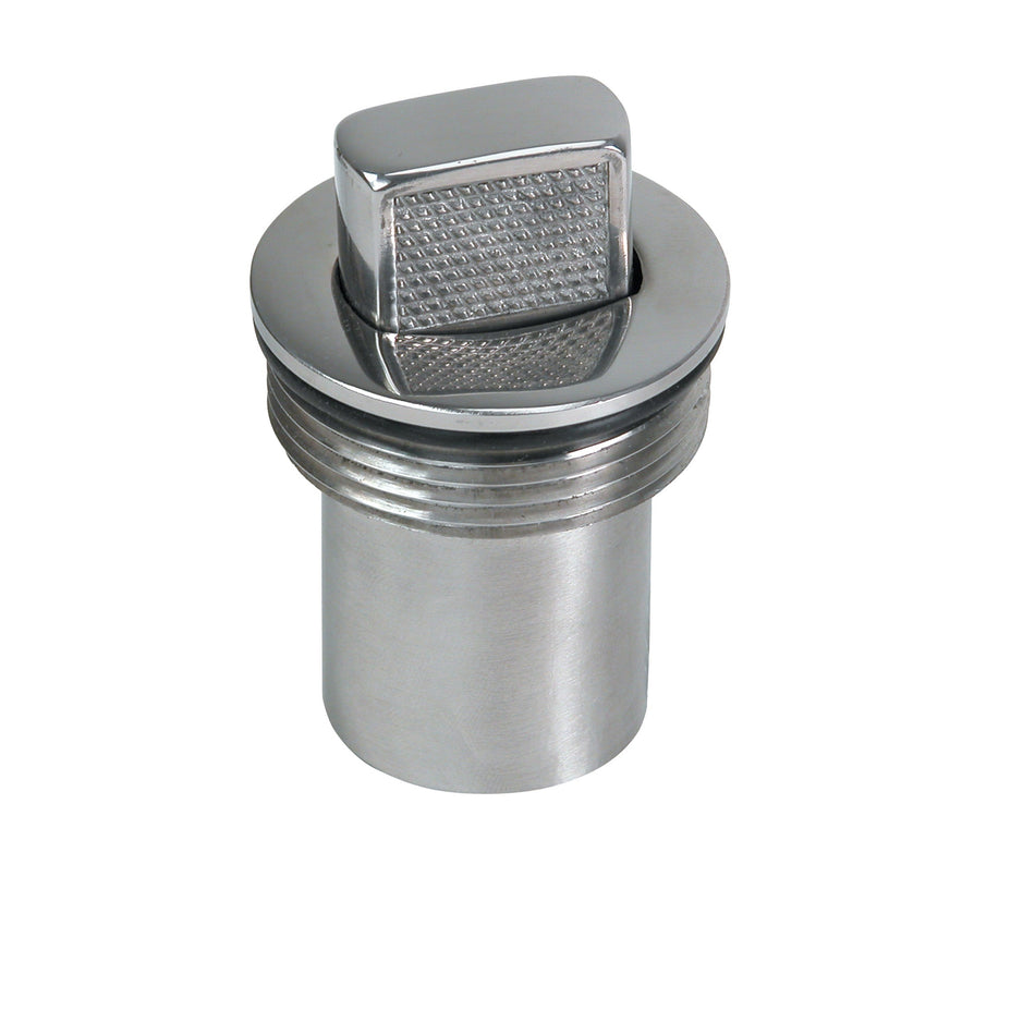 2" Universal Push Up Deck Fill Replacement Cap
