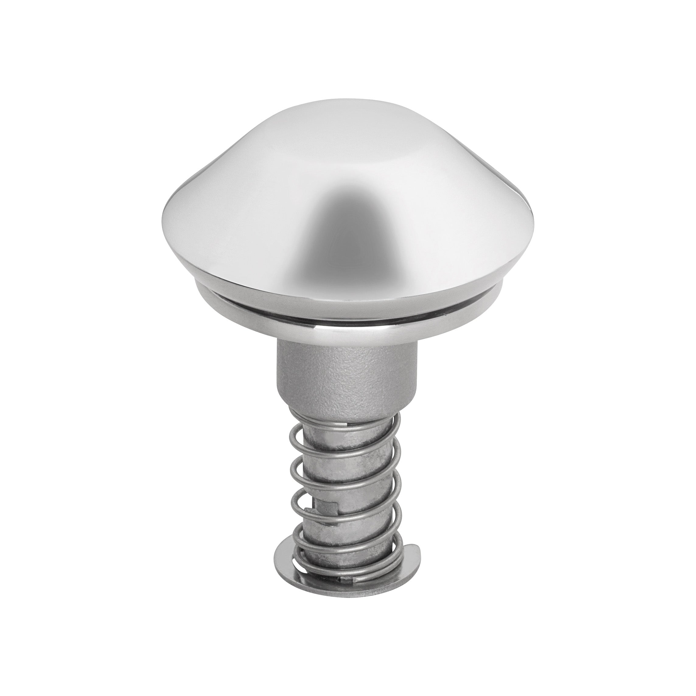 Spring Loaded Cleat – Whitecap Marine Hardware