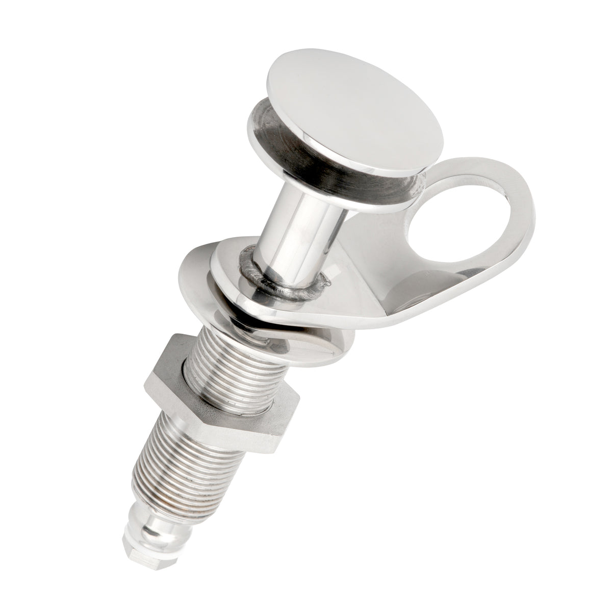 Fender Lock System Whitecap Marine Hardware