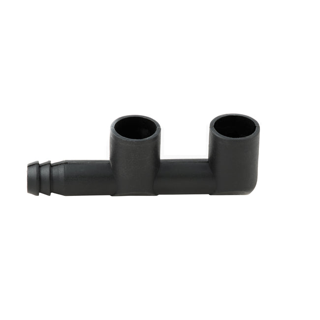 Drain Tube For 4" Pull Up Cleat - 7704DT