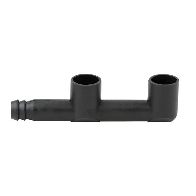 Drain Tube For 6" Pull Up Cleat - 7709DT