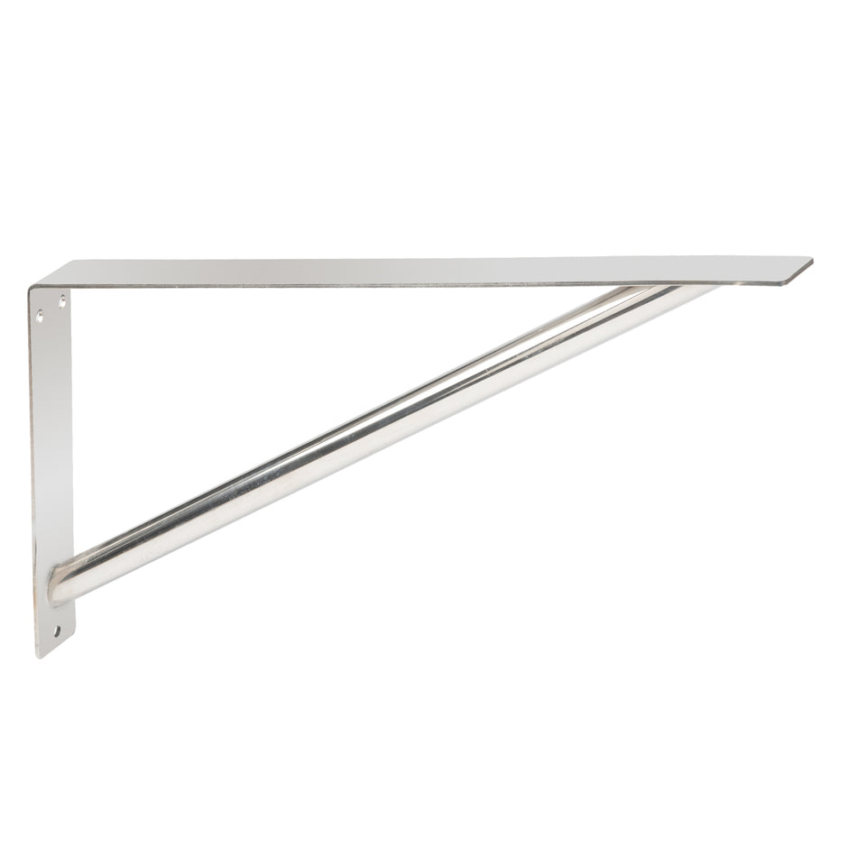 13" 316 Stainless Steel Swim Platform Mounting Bracket for 60924/65924