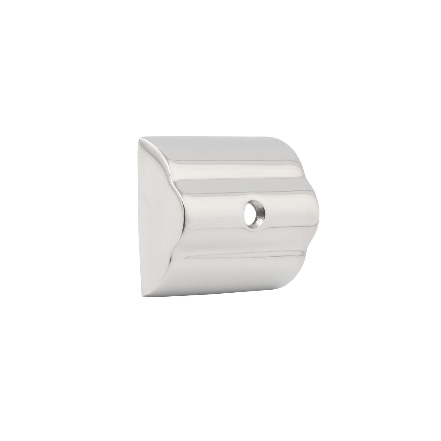 Rub Rail End Cap