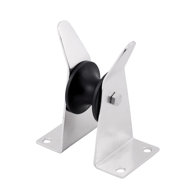 6" Platform Anchor Roller